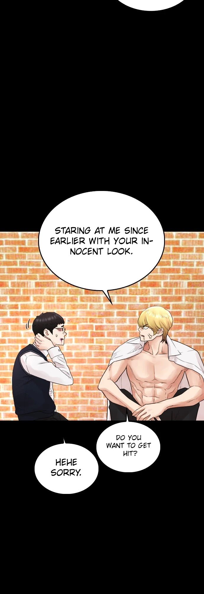 Daddy Goes To School Chapter 16 13